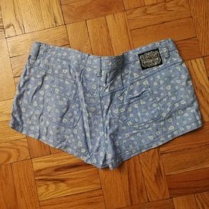 NWOT Superdry shorts